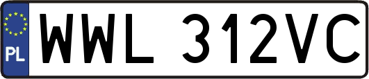 WWL312VC