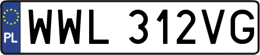 WWL312VG