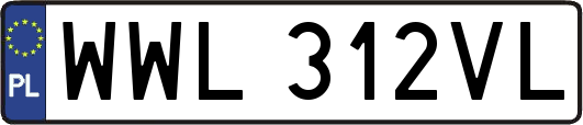 WWL312VL