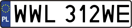 WWL312WE