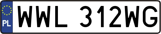 WWL312WG