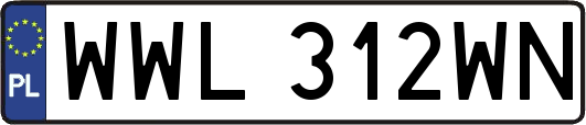WWL312WN