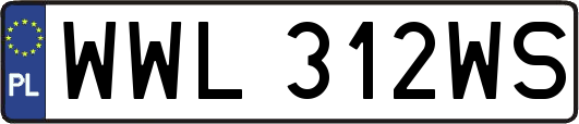 WWL312WS