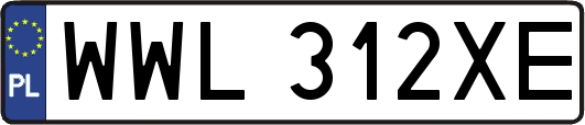 WWL312XE