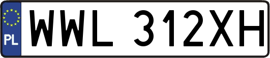 WWL312XH