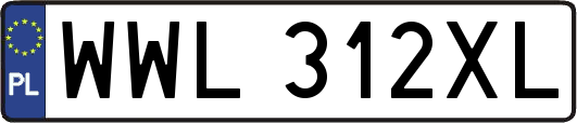 WWL312XL