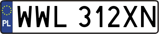 WWL312XN