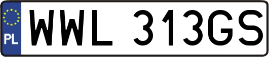 WWL313GS