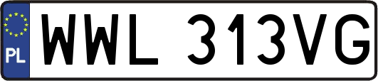 WWL313VG