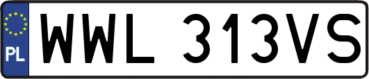 WWL313VS