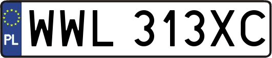 WWL313XC