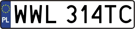 WWL314TC