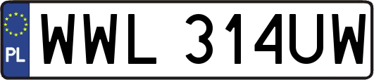 WWL314UW