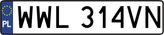 WWL314VN