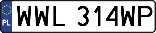 WWL314WP