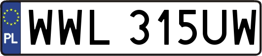 WWL315UW