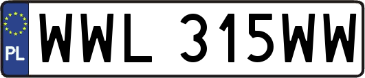 WWL315WW