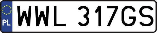 WWL317GS