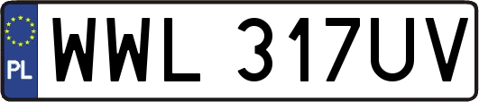 WWL317UV
