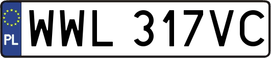 WWL317VC