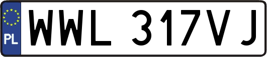 WWL317VJ