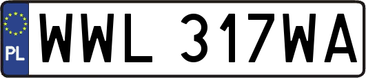 WWL317WA