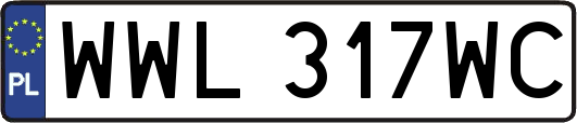 WWL317WC