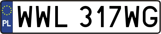 WWL317WG