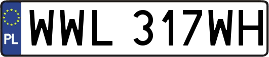 WWL317WH