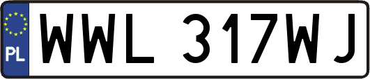 WWL317WJ