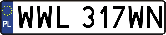 WWL317WN