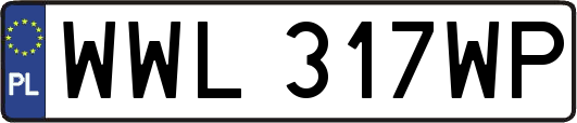 WWL317WP