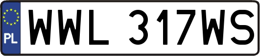 WWL317WS