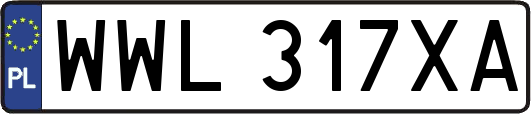 WWL317XA
