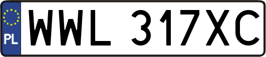 WWL317XC