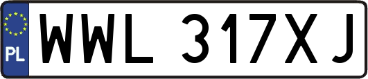 WWL317XJ