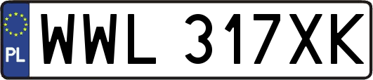 WWL317XK