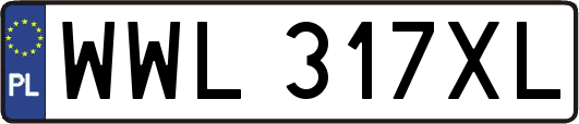 WWL317XL
