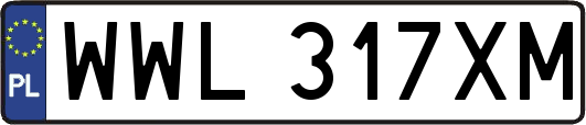 WWL317XM