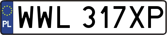 WWL317XP
