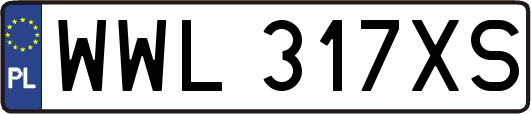 WWL317XS