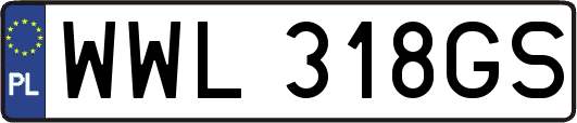 WWL318GS