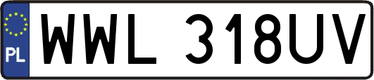 WWL318UV