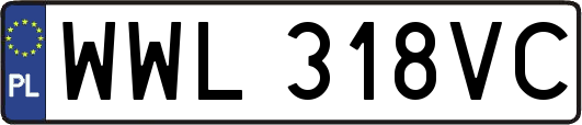 WWL318VC