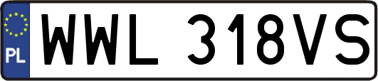 WWL318VS