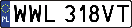 WWL318VT