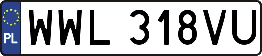WWL318VU