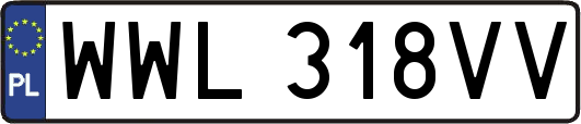 WWL318VV