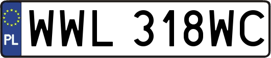 WWL318WC