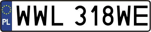 WWL318WE